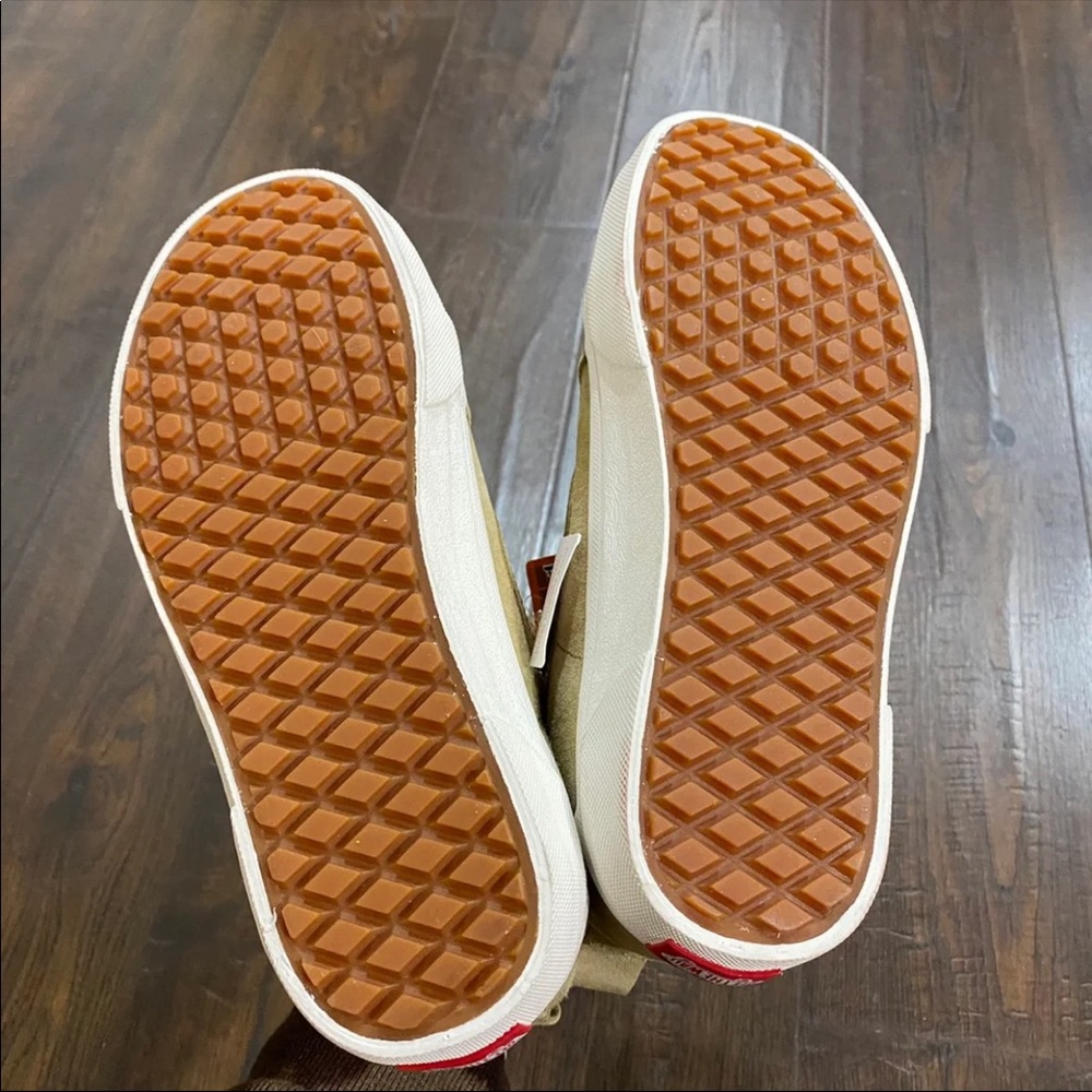 Vans Sk8-Hi All Weather Mte Cornstalk Marshmallow - Picture 7 of 9